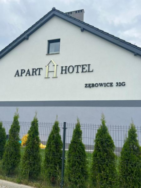 Apart Hotel Zębowice, Jawor